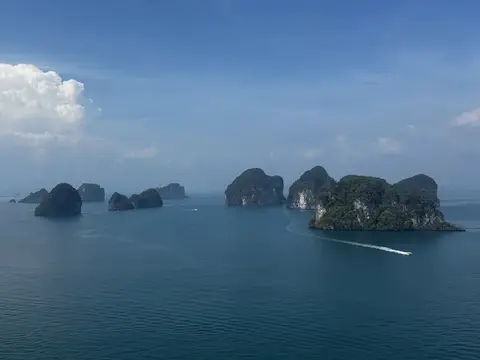 GR RUNGTAWAN CO., LTD. [บริษัทจีอาร์รุ่งตะวันจำกัด] in Krabi