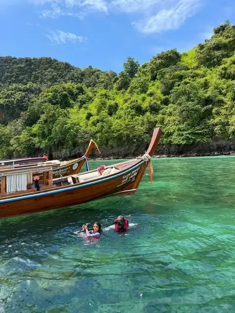 Krabi modern tour @ Ao nang in Krabi