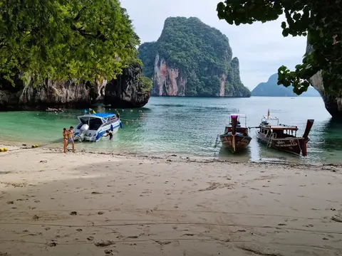 Krabi Vip Tour in Krabi