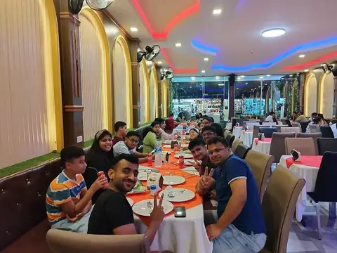 Madras Cafe Krabi in Krabi